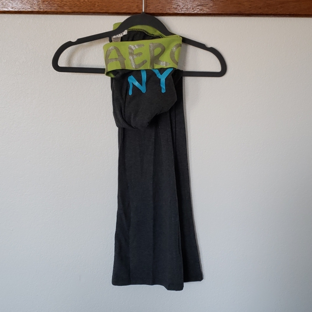 Aero yoga pants